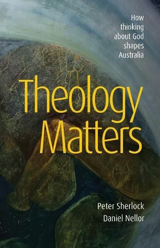 Cover image for Theology Matters