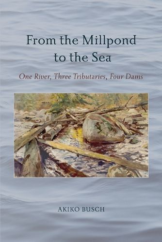 Cover image for From the Millpond to the Sea