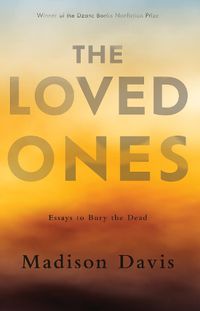 Cover image for The Loved Ones