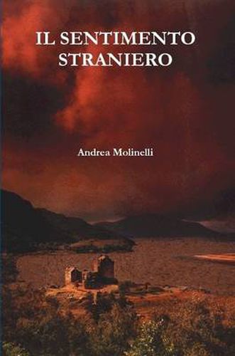 Cover image for Il Sentimento Straniero