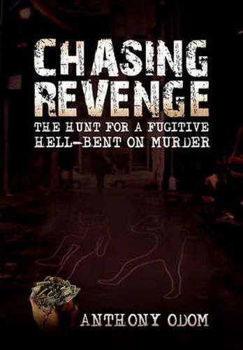 Cover image for Chasing Revenge