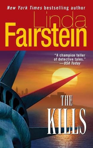 Cover image for Kills