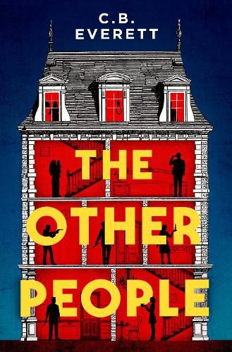 Cover image for The Other People