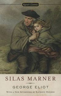Cover image for Silas Mariner