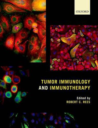 Cover image for Tumor Immunology and Immunotherapy