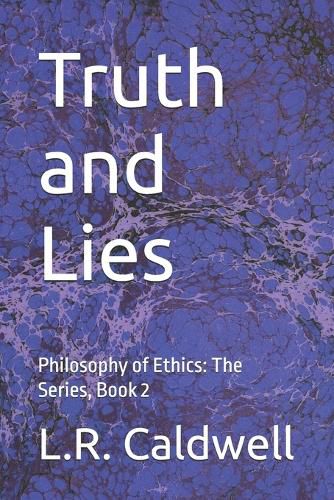 Cover image for Truth and Lies
