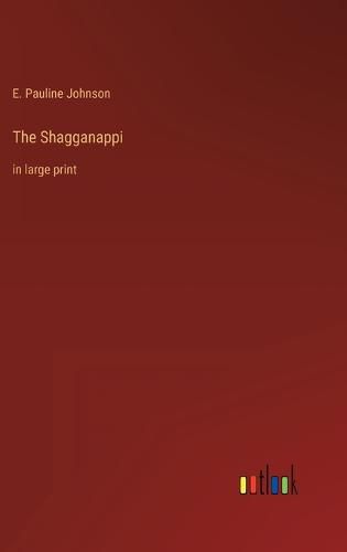 Cover image for The Shagganappi