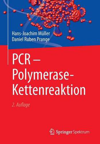 Cover image for PCR - Polymerase-Kettenreaktion
