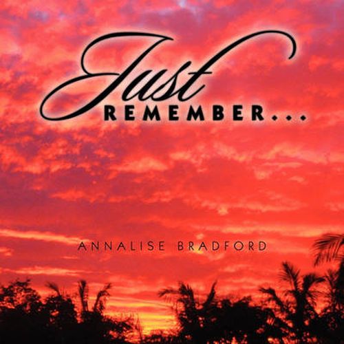 Cover image for Just Remember...