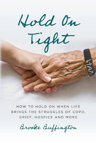 Cover image for Hold On Tight