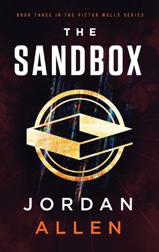 Cover image for The Sandbox