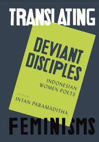 Cover image for Deviant Disciples