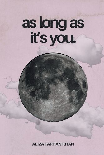 Cover image for As Long As It's You