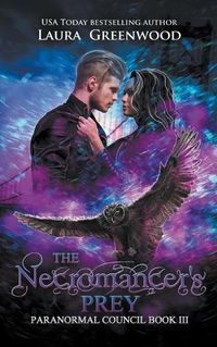 Cover image for The Necromancer's Prey