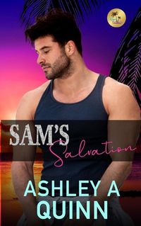 Cover image for Sam's Salvation