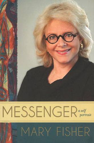 Cover image for Messenger a Self Portrait