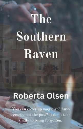 Cover image for The Southern Raven