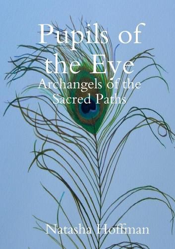 Cover image for Pupils of the Eye