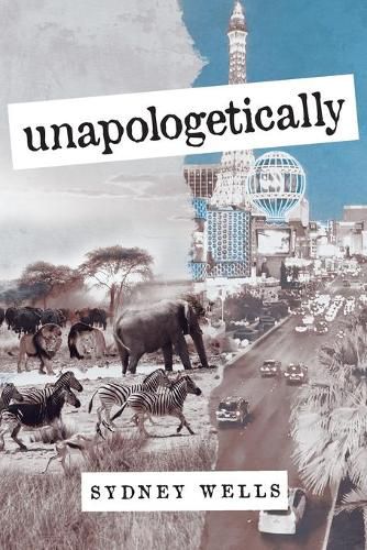 Cover image for Unapologetically