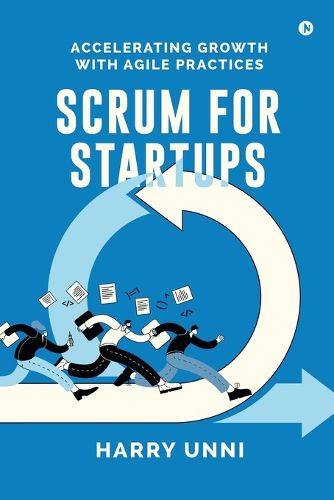 Cover image for Scrum for Startups