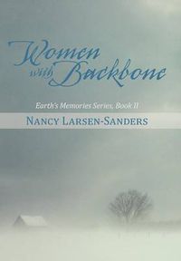 Cover image for Women with Backbone