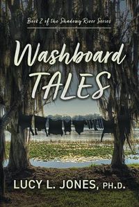 Cover image for Washboard Tales