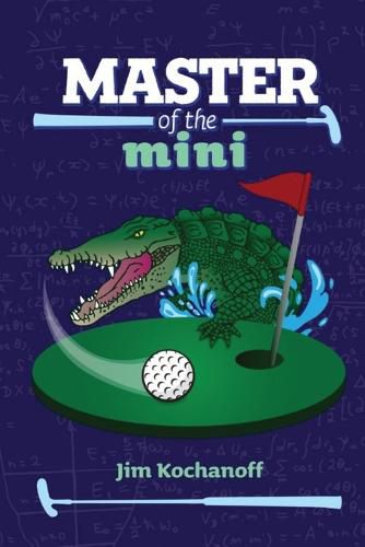 Cover image for Master of the Mini