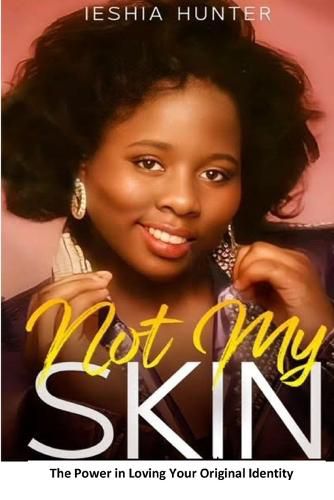 Cover image for Not My Skin