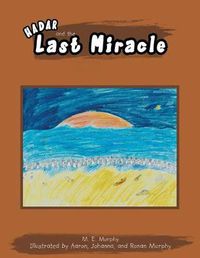 Cover image for Hadar And The Last Miracle