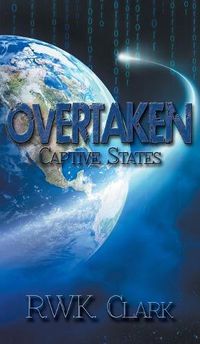 Cover image for Overtaken: Captive States