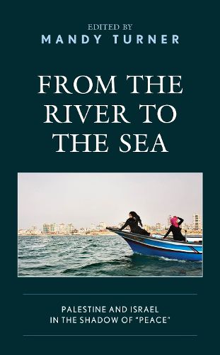 Cover image for From the River to the Sea