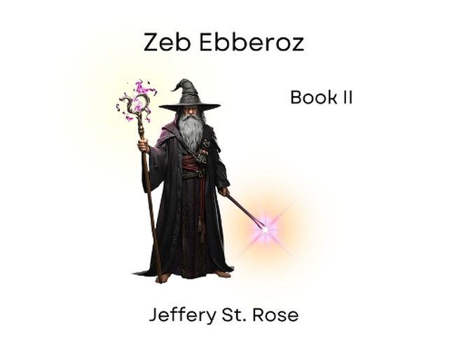 Cover image for Zeb Ebberoz Book II