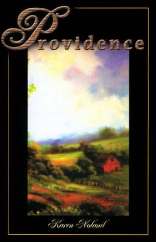 Cover image for Providence