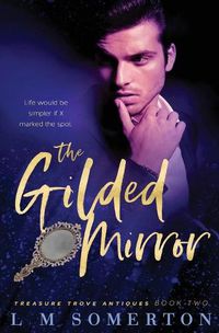 Cover image for The Gilded Mirror