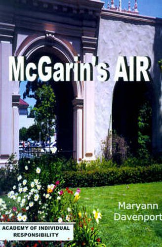 Cover image for McGarin's Air