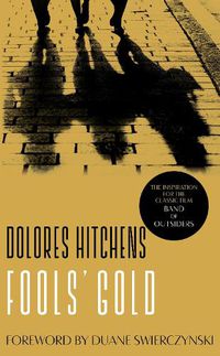 Cover image for Fools' Gold