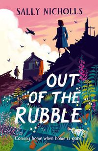 Cover image for Out of the Rubble