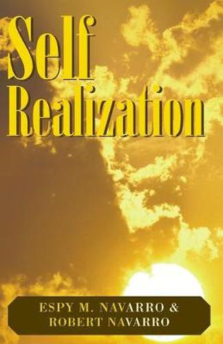 Cover image for Self Realization