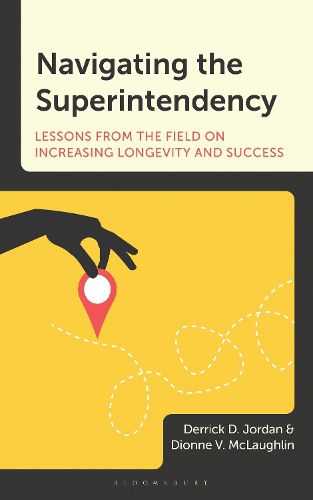 Cover image for Navigating the Superintendency