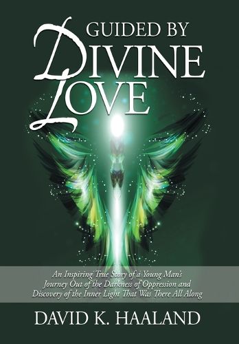 Cover image for Guided by Divine Love
