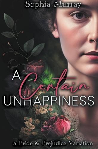 Cover image for A Certain Unhappiness