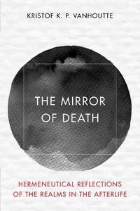 Cover image for The Mirror of Death