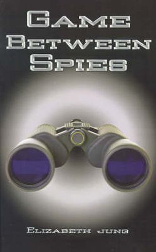 Game Between Spies