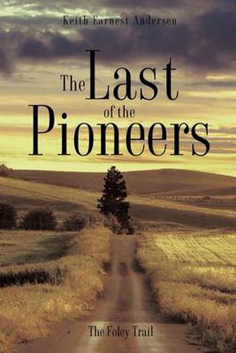 Cover image for The Last of the Pioneers