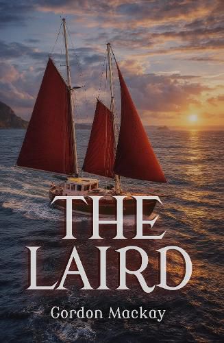 Cover image for The Laird