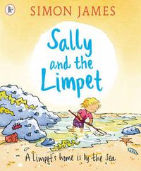 Cover image for Sally and the Limpet