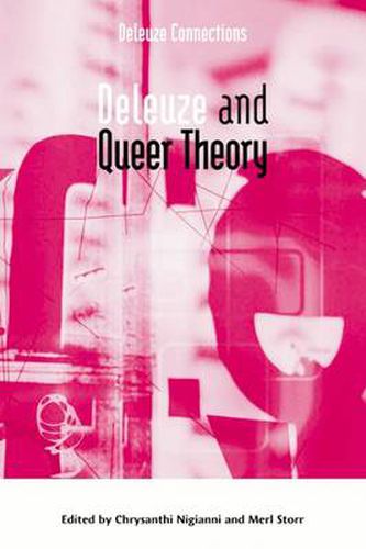 Deleuze and Queer Theory