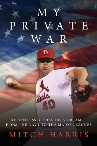 Cover image for My Private War