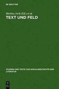 Cover image for Text und Feld