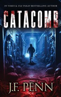 Cover image for Catacomb